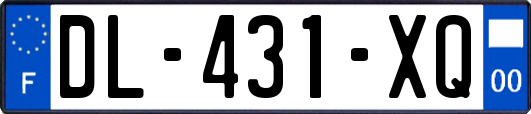 DL-431-XQ