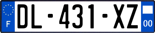 DL-431-XZ