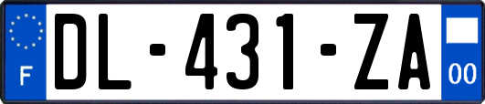 DL-431-ZA