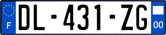 DL-431-ZG