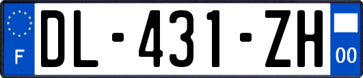 DL-431-ZH