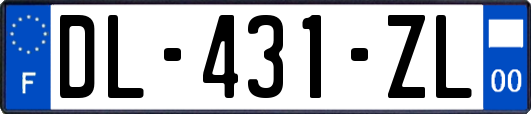 DL-431-ZL