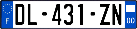 DL-431-ZN