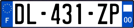 DL-431-ZP