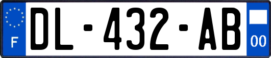 DL-432-AB