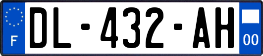 DL-432-AH