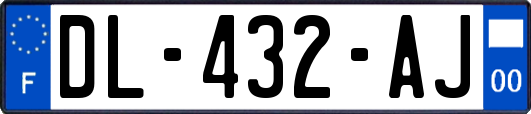 DL-432-AJ