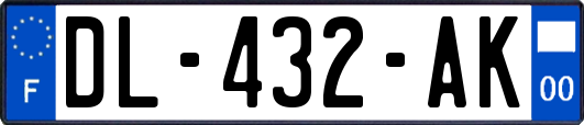 DL-432-AK