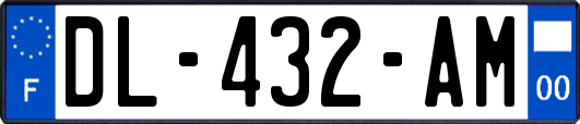 DL-432-AM