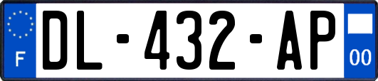 DL-432-AP