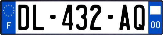 DL-432-AQ