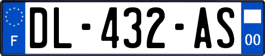 DL-432-AS