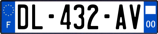 DL-432-AV