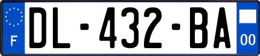 DL-432-BA