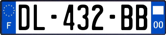 DL-432-BB