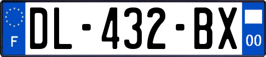 DL-432-BX