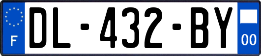 DL-432-BY