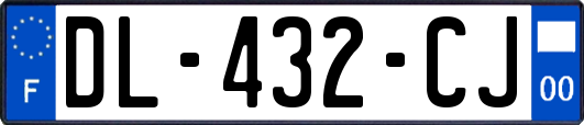 DL-432-CJ