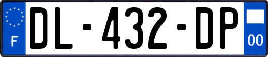 DL-432-DP