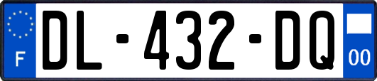 DL-432-DQ