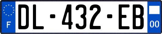 DL-432-EB
