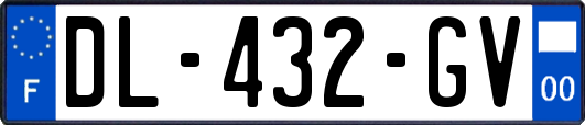 DL-432-GV