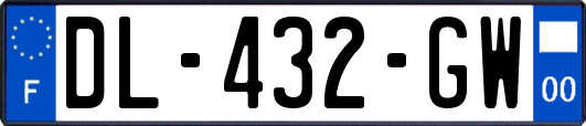 DL-432-GW