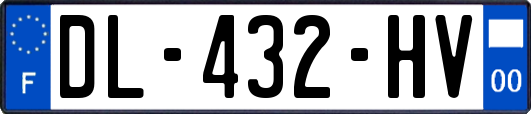 DL-432-HV