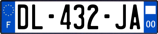 DL-432-JA