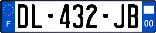 DL-432-JB