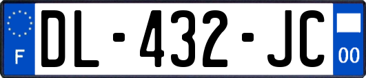 DL-432-JC