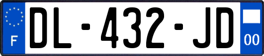 DL-432-JD