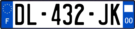 DL-432-JK