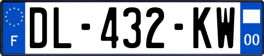 DL-432-KW