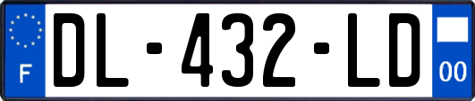 DL-432-LD