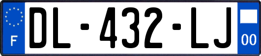 DL-432-LJ