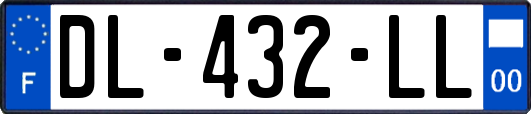 DL-432-LL