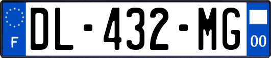 DL-432-MG