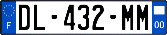 DL-432-MM