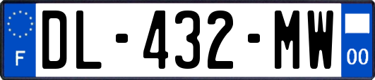 DL-432-MW