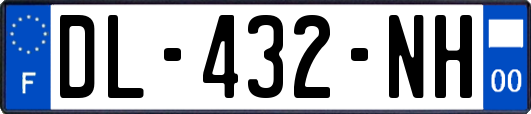 DL-432-NH