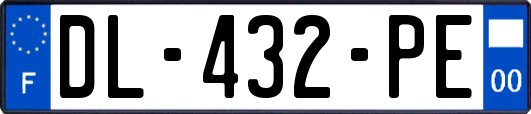 DL-432-PE