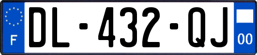 DL-432-QJ