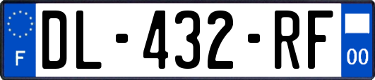 DL-432-RF