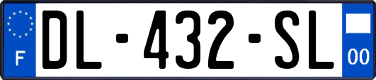 DL-432-SL