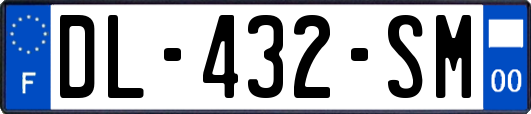 DL-432-SM