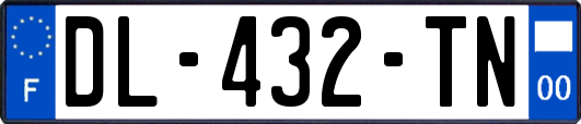 DL-432-TN