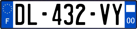 DL-432-VY