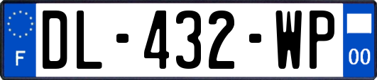 DL-432-WP