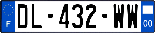 DL-432-WW